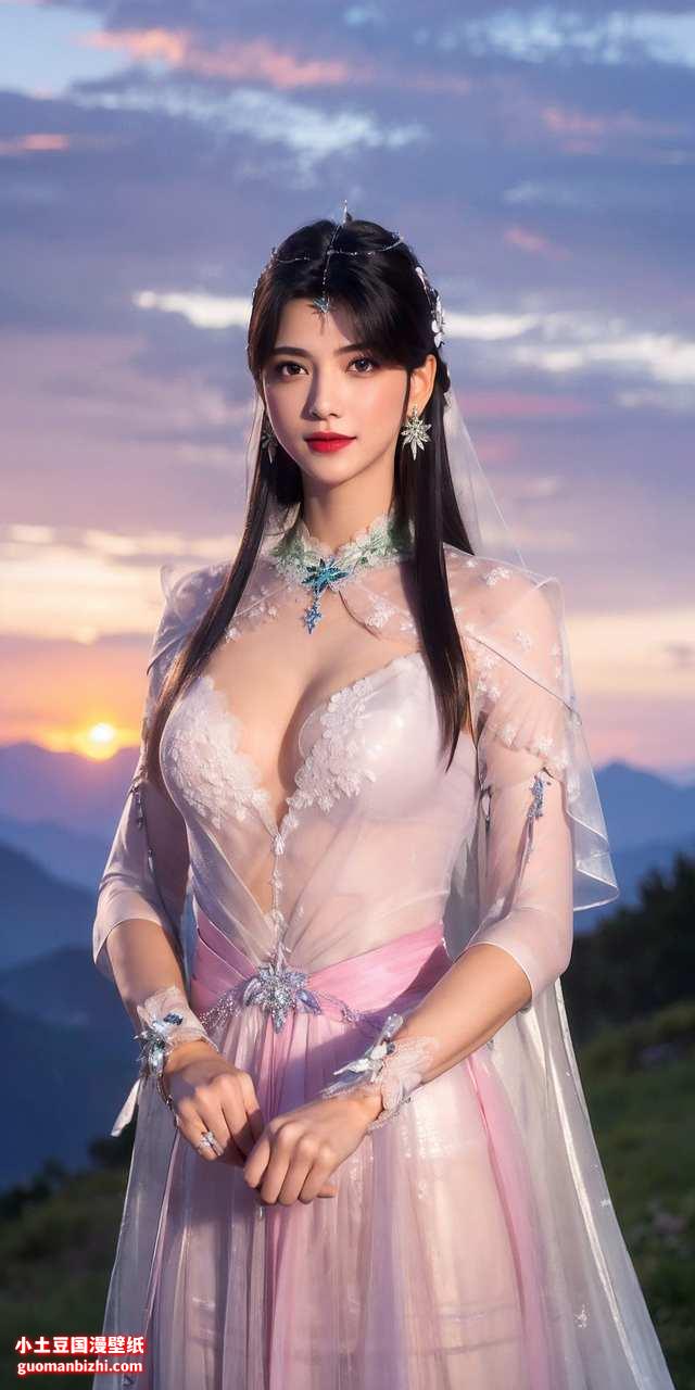 夏倾月高清壁纸新建模4k:护眼动漫壁纸安卓桌面精选 夏倾月高清壁纸新建模4k:护眼动漫壁纸安卓桌面精选