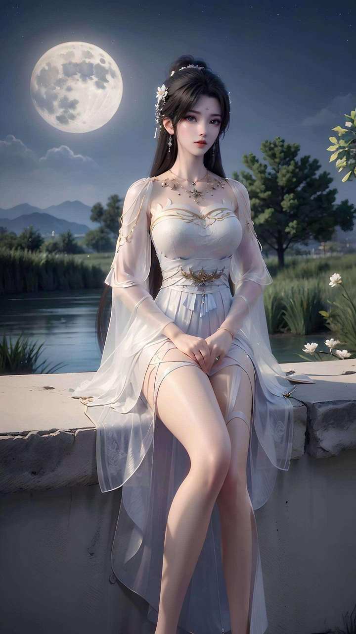 清漪4k动态壁纸120帧竖屏:唯美二次元安卓古风 清漪4k动态壁纸120帧竖屏:唯美二次元安卓古风