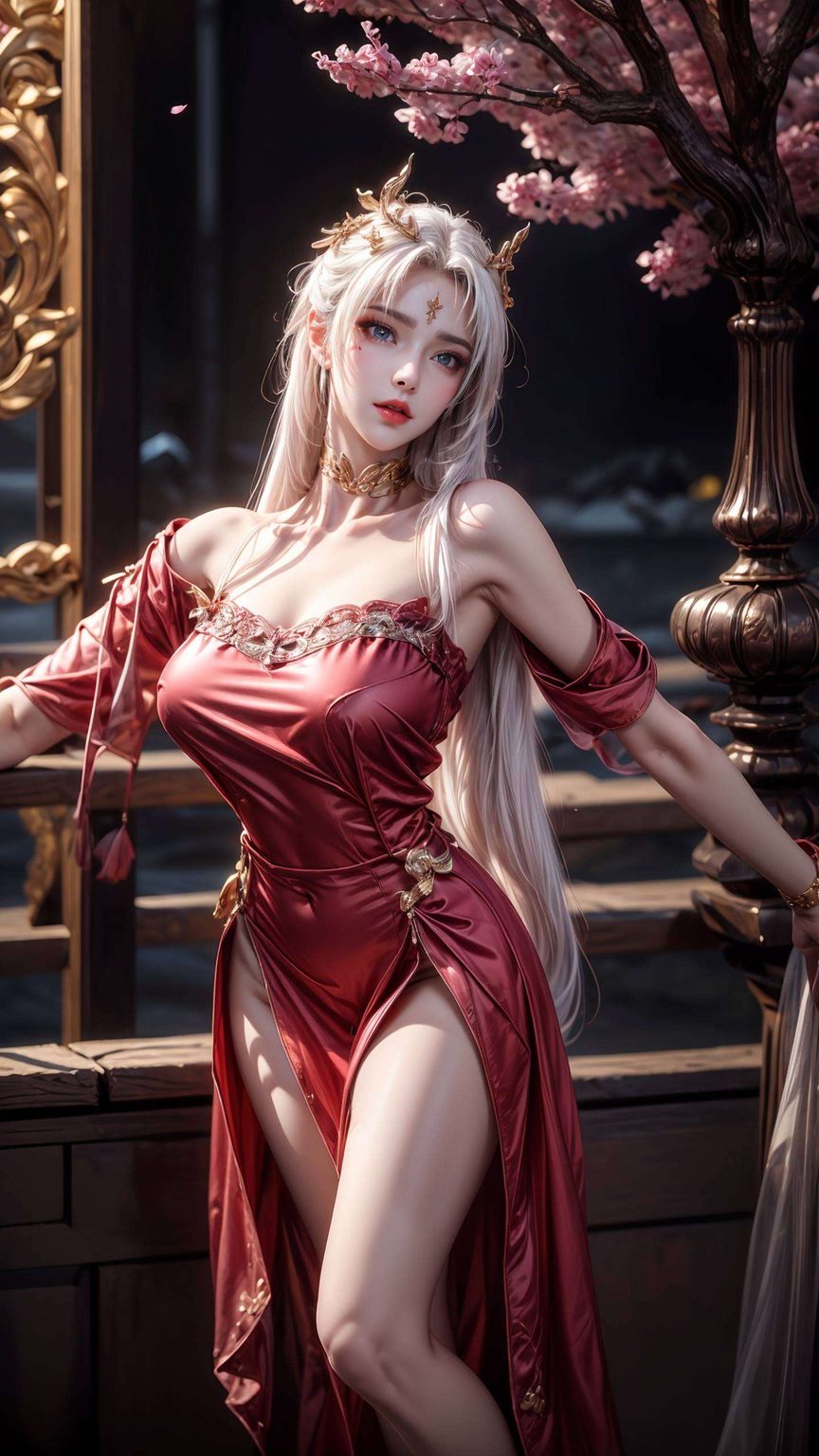 天狐仙子超清壁纸集:护眼精选,免费下载,打造电脑桌面壁纸盛宴 天狐仙子超清壁纸集:护眼精选,免费下载,打造电脑桌面壁纸盛宴