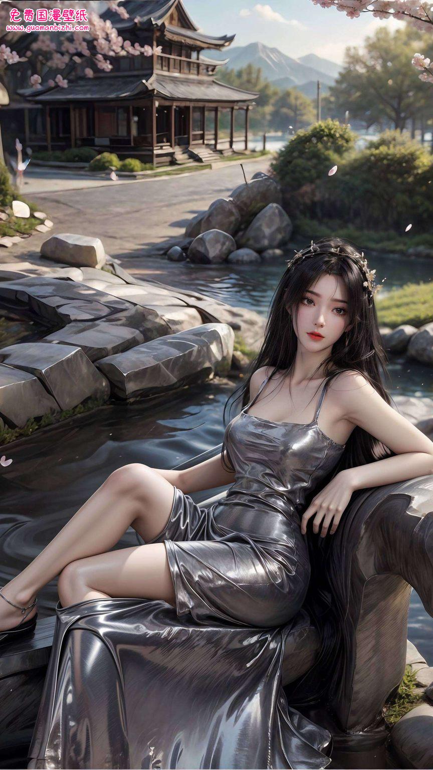 柳神动态高清壁纸电脑版:AI创作壁纸免费合集,PC桌面主题盛宴 柳神动态高清壁纸电脑版:AI创作壁纸免费合集,PC桌面主题盛宴