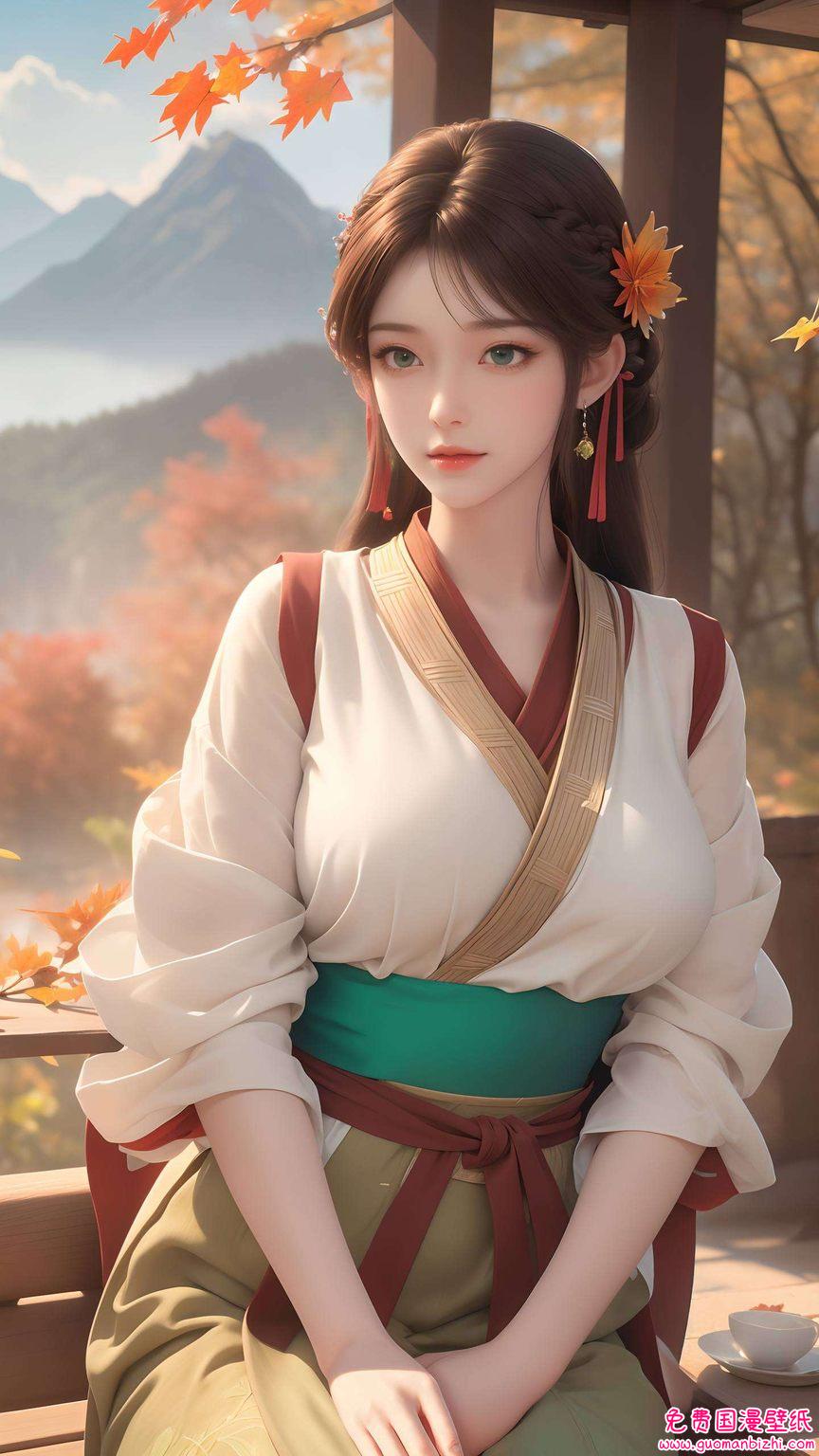 AI创造火灵儿石昊上界壁纸,免费艺术壁纸秀,iPhone专属美学呈现。 AI创造火灵儿石昊上界壁纸,免费艺术壁纸秀,iPhone专属美学呈现。