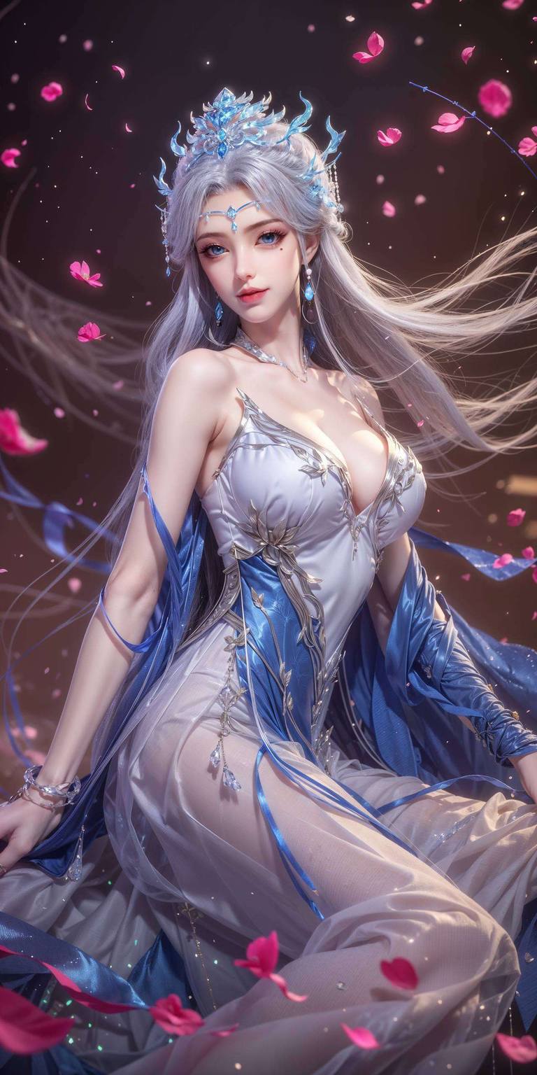 罗征宁雨蝶情缘录：壁纸护眼免费壁纸秀，平板漫画壁纸集锦