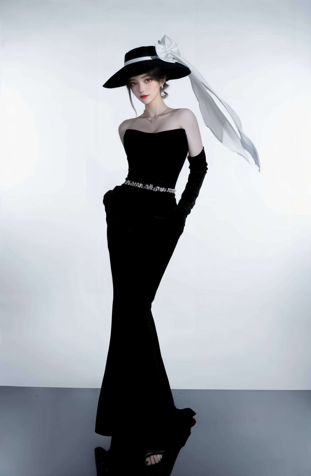 绿色柳神:AI生成图片,免费壁纸下载,Win10壁纸,最美壁纸集锦 绿色柳神:AI生成图片,免费壁纸下载,Win10壁纸,最美壁纸集锦