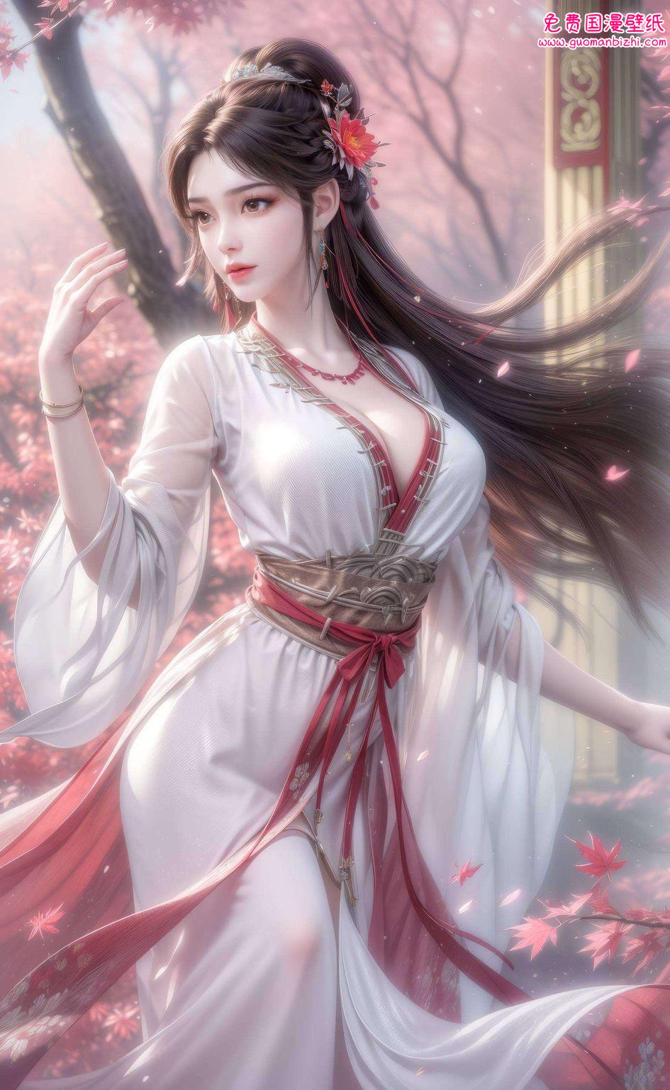 AI生成壁纸AIGC,护眼壁纸安卓古风漫画,火灵儿眼泪主题壁纸集。 AI生成壁纸AIGC,护眼壁纸安卓古风漫画,火灵儿眼泪主题壁纸集。