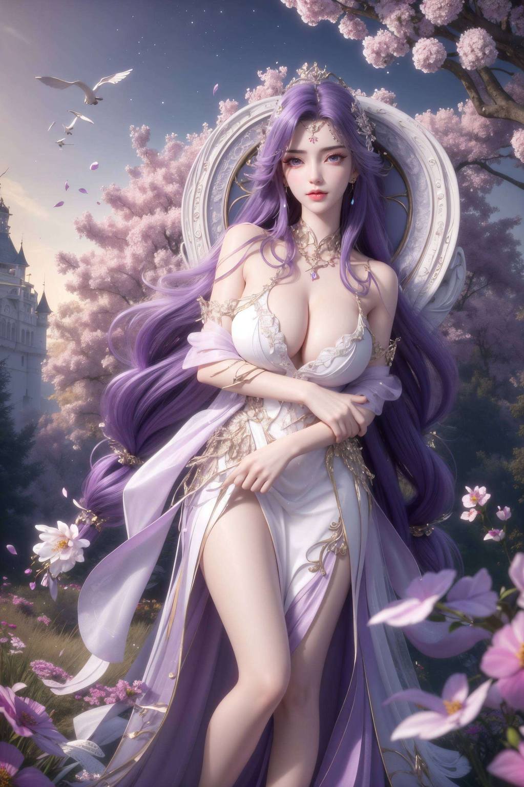 AI图片素材动漫壁纸,电脑漫画壁纸——云曦动态壁纸设置精选集 AI图片素材动漫壁纸,电脑漫画壁纸——云曦动态壁纸设置精选集