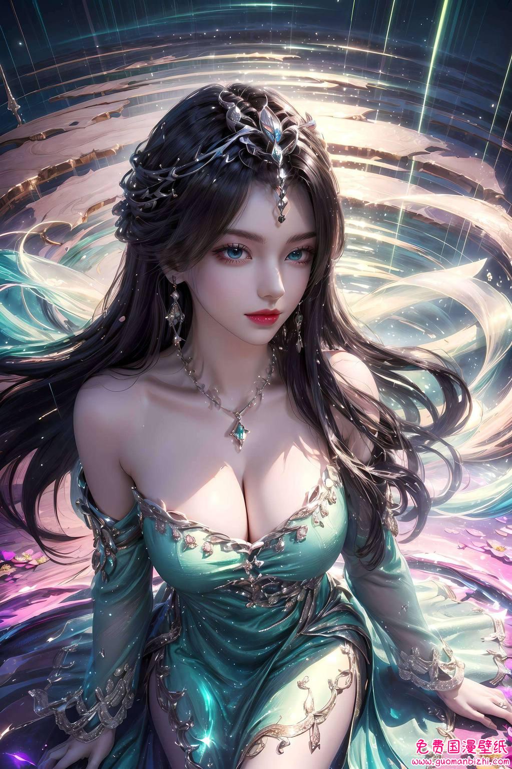 漫画壁纸动态柳神高清:AI生成壁纸,完美像素,苹果桌面装饰图精选 漫画壁纸动态柳神高清:AI生成壁纸,完美像素,苹果桌面装饰图精选