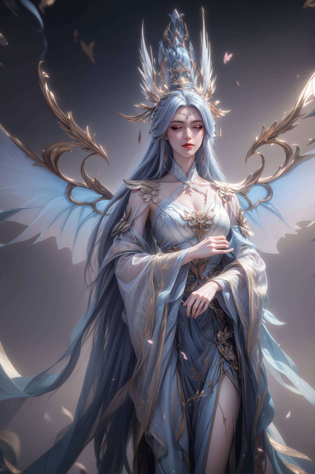 宁雨蝶的师傅是不是很严厉：精美完美像素平板桌面背景精选集