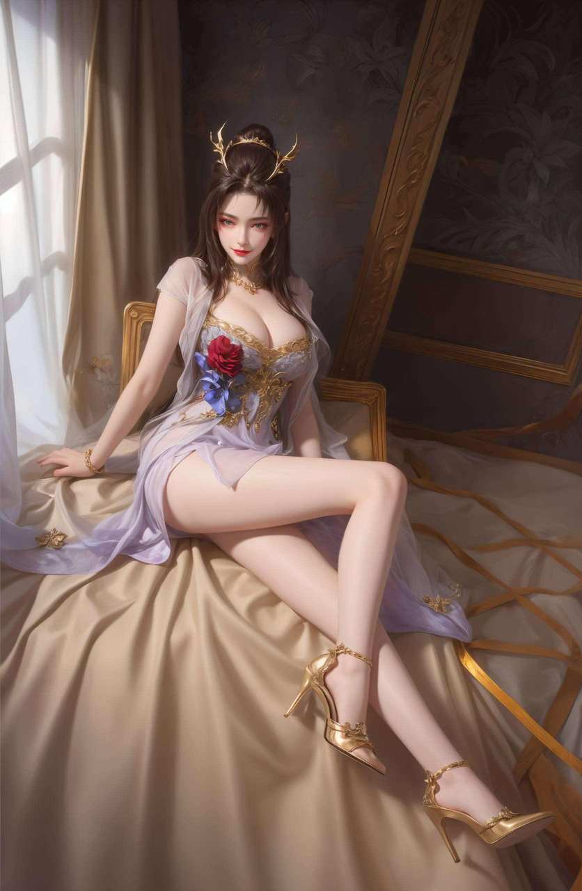 天狐仙子正脸壁纸图片:超还原免费下载iPhone桌面 天狐仙子正脸壁纸图片:超还原免费下载iPhone桌面