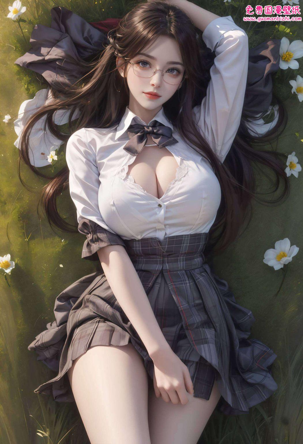 AI图片壁纸集——火灵儿竖屏高清4k,护眼壁纸,安卓专属,ins风盛行 AI图片壁纸集——火灵儿竖屏高清4k,护眼壁纸,安卓专属,ins风盛行