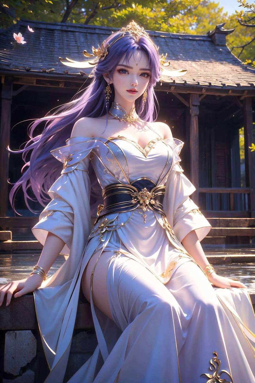 剑开天穹:养眼壁纸游戏壁纸PC粉色 剑开天穹:养眼壁纸游戏壁纸PC粉色