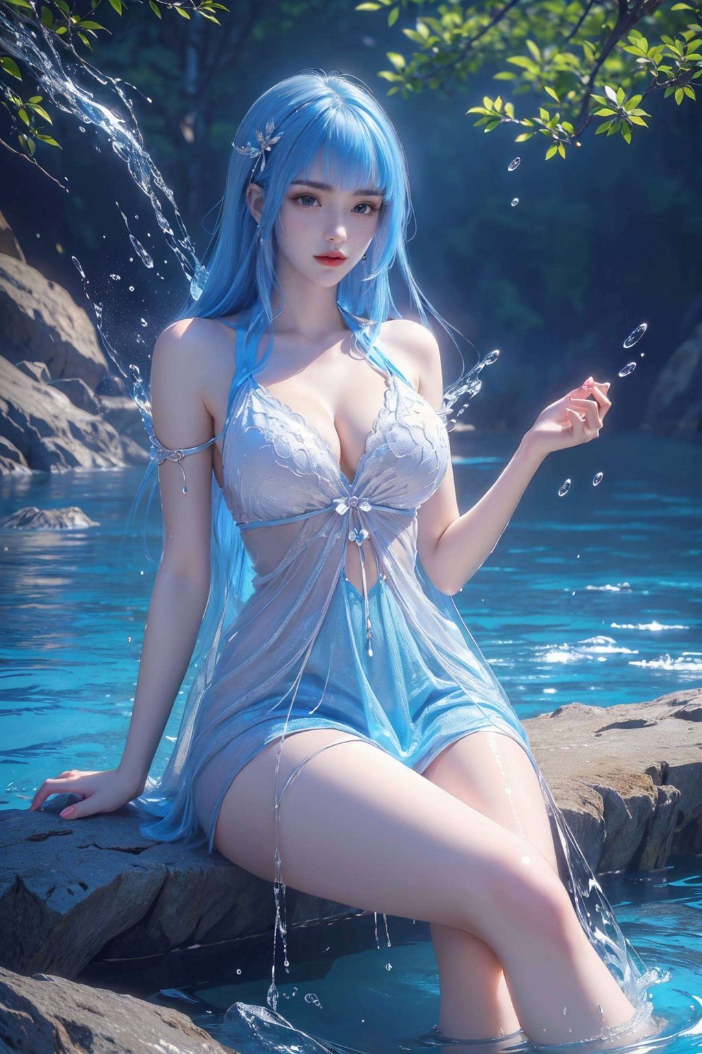 小蝶是宁雨蝶的儿子吗?——AI图片动漫壁纸,iPad专属Ins风格集锦 小蝶是宁雨蝶的儿子吗?——AI图片动漫壁纸,iPad专属Ins风格集锦