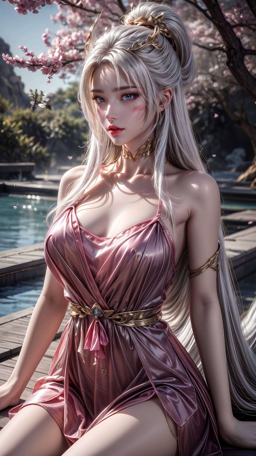 天狐仙子的奇幻之旅——AI参考壁纸,免费壁纸分享,Win10壁纸背景图片精选集 天狐仙子的奇幻之旅——AI参考壁纸,免费壁纸分享,Win10壁纸背景图片精选集