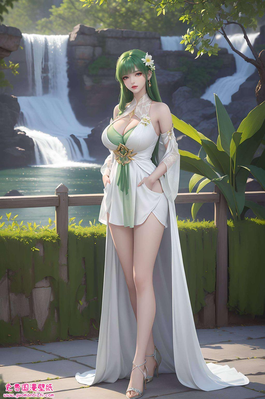 AI生成芙蕖头像壁纸,免费壁纸合集,电脑简洁风格呈现 AI生成芙蕖头像壁纸,免费壁纸合集,电脑简洁风格呈现