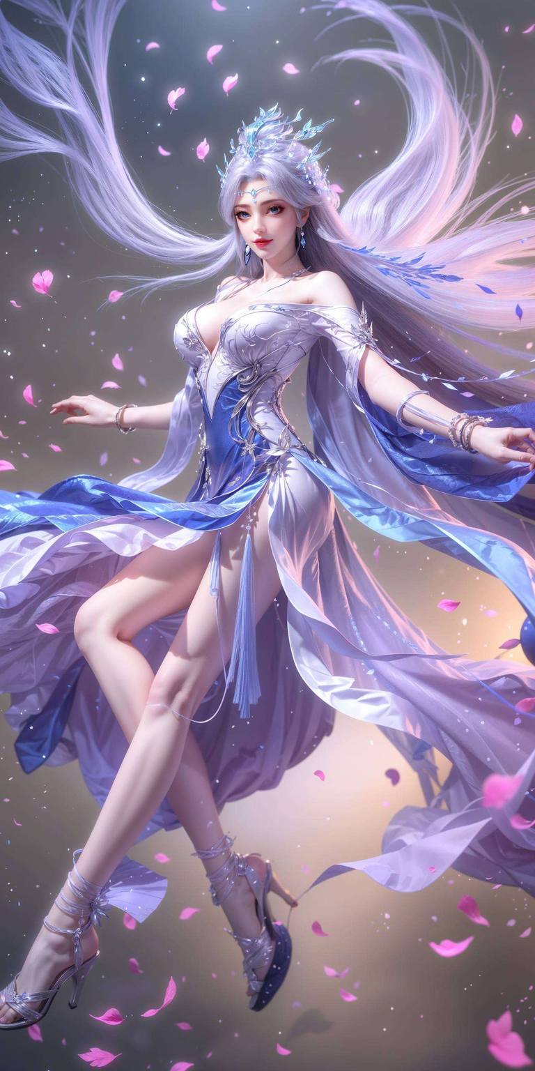 百炼成神漫画:宁雨蝶男扮女装——清新护眼壁纸,iPad古风美学呈现 百炼成神漫画:宁雨蝶男扮女装——清新护眼壁纸,iPad古风美学呈现