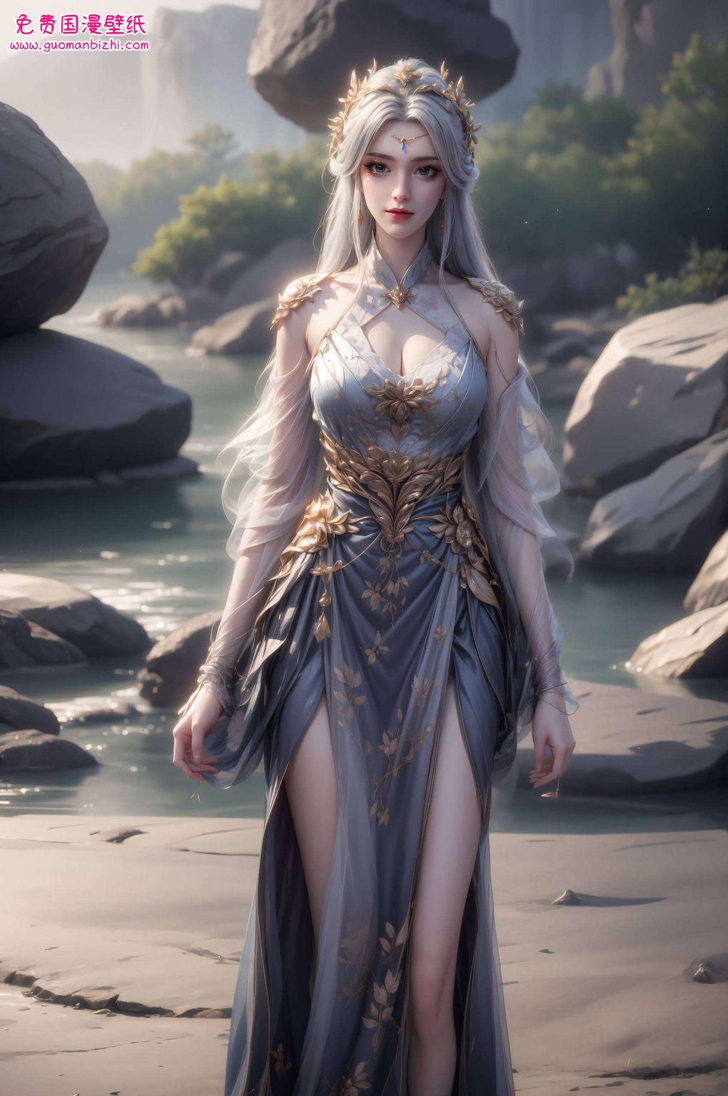 宁雨蝶归来:AI角色免费壁纸下载,平板高清壁纸集锦 宁雨蝶归来:AI角色免费壁纸下载,平板高清壁纸集锦