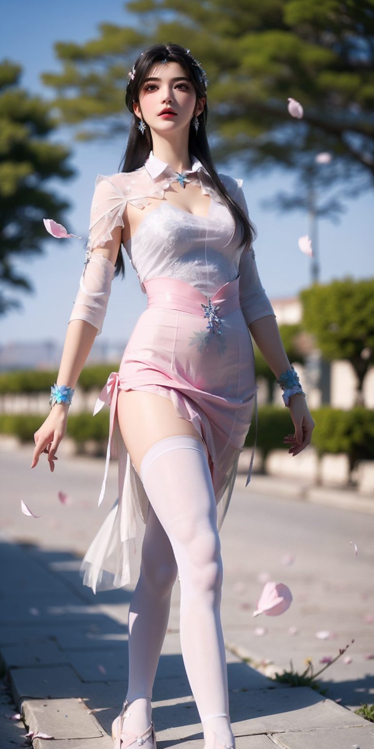 邪神夏倾月:AI生成素材,游戏壁纸,Win10简洁壁纸集 邪神夏倾月:AI生成素材,游戏壁纸,Win10简洁壁纸集