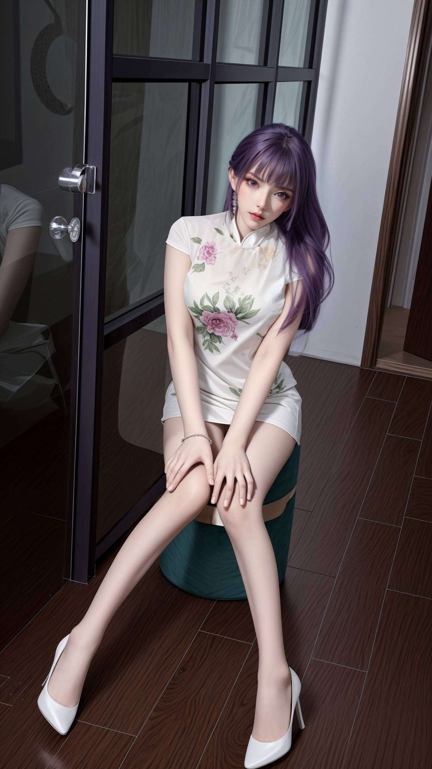 崩坏3天穹流星：AI精选免费壁纸，电脑最美的星空盛宴