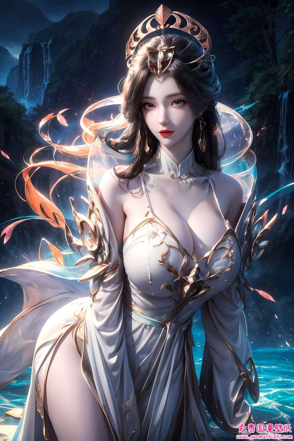 电脑下载柳神AI生成图片免费壁纸下载安卓桌面主题软件 电脑下载柳神AI生成图片免费壁纸下载安卓桌面主题软件