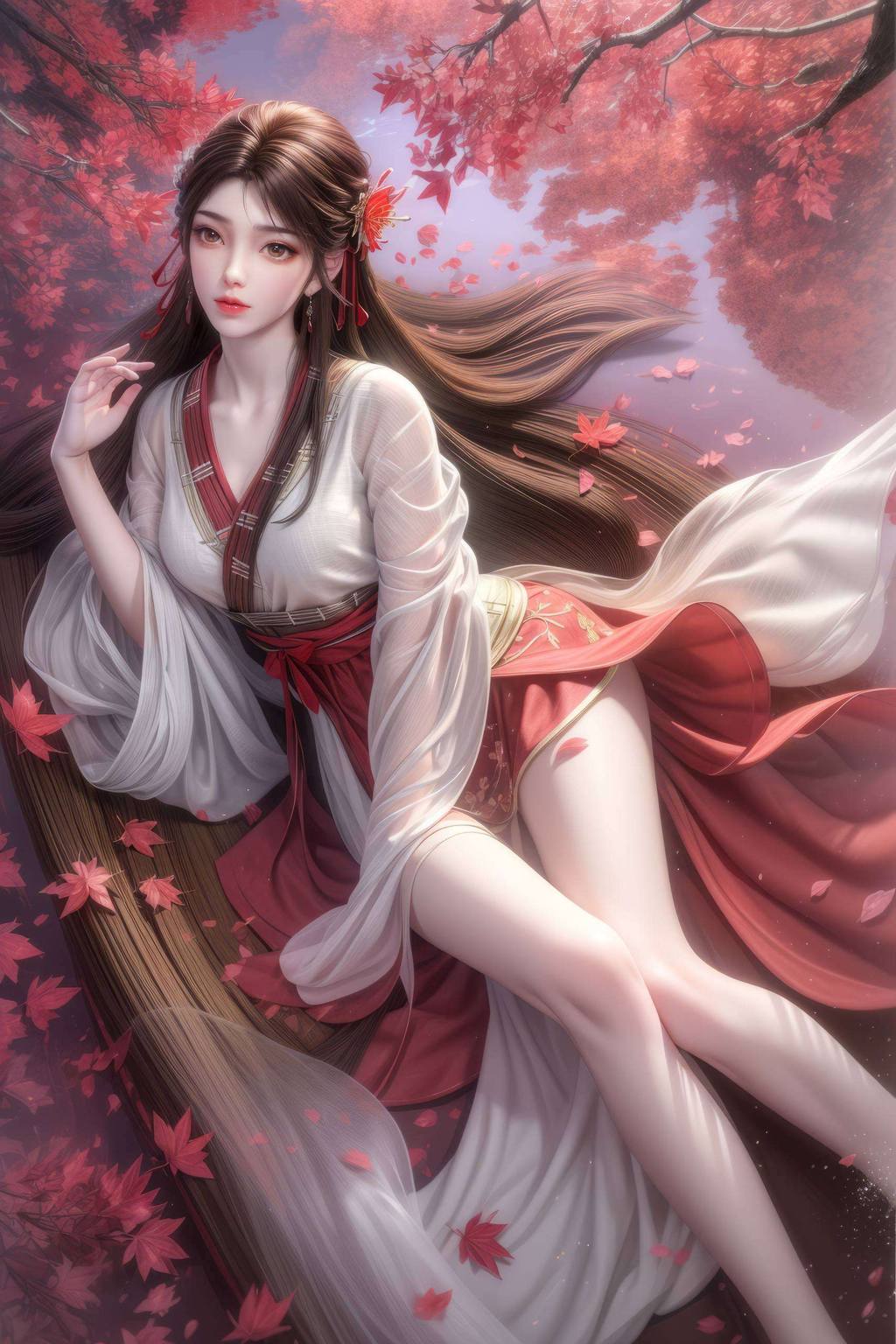 大家都在找的二次元壁纸,火灵儿精选PC艺术壁纸集锦 大家都在找的二次元壁纸,火灵儿精选PC艺术壁纸集锦