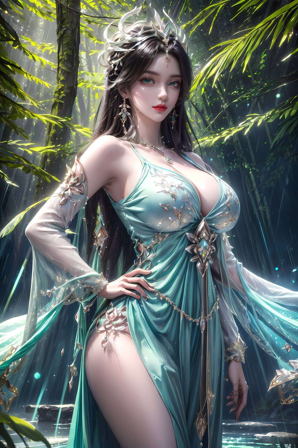 原图壁纸:柳神动漫图片,AI图例呈现,PC粉色浪漫壁纸 原图壁纸:柳神动漫图片,AI图例呈现,PC粉色浪漫壁纸