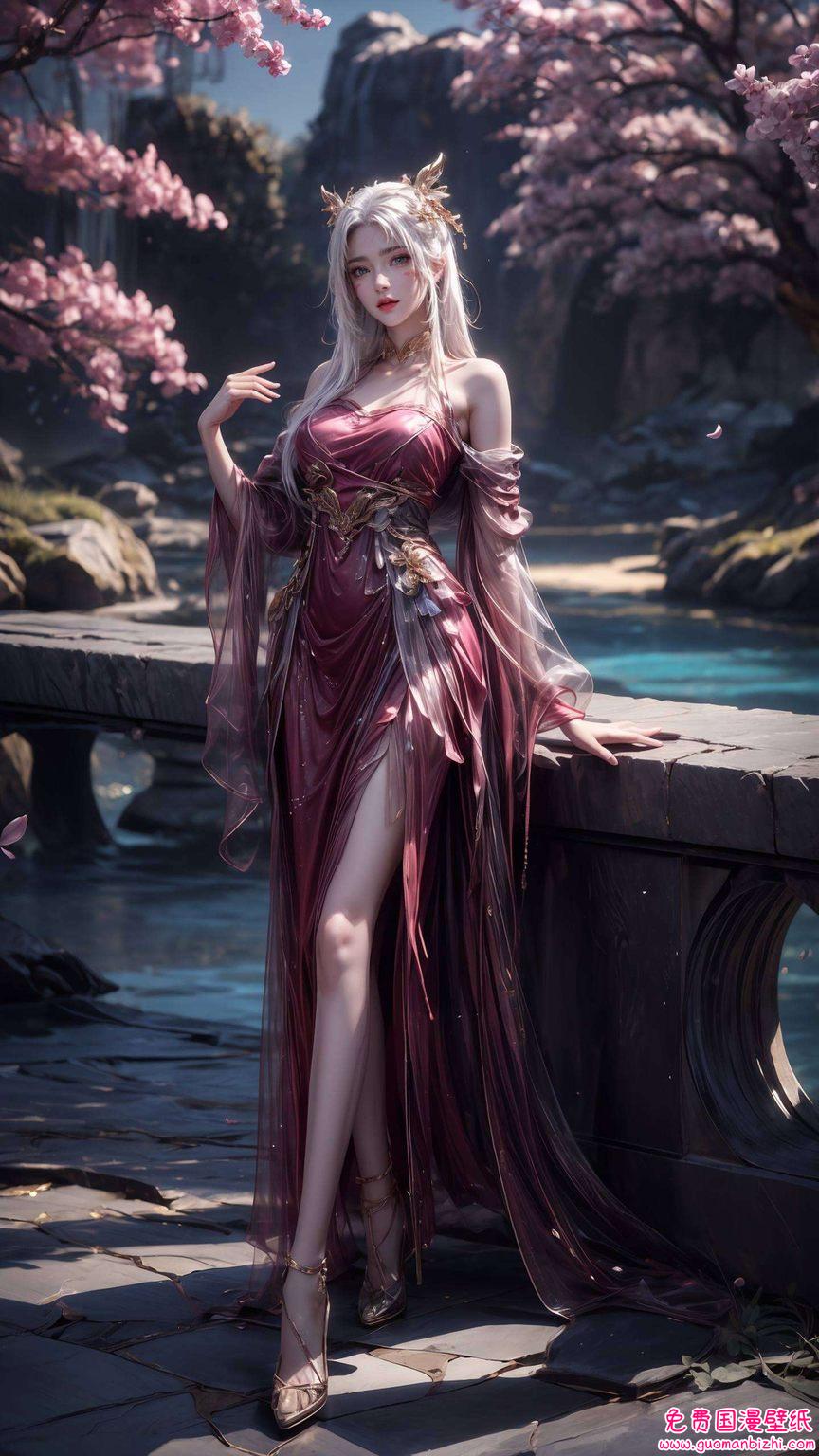 AI绘画壁纸集:动漫壁纸、手机漫画壁纸,天狐仙子高清盛宴。 AI绘画壁纸集:动漫壁纸、手机漫画壁纸,天狐仙子高清盛宴。