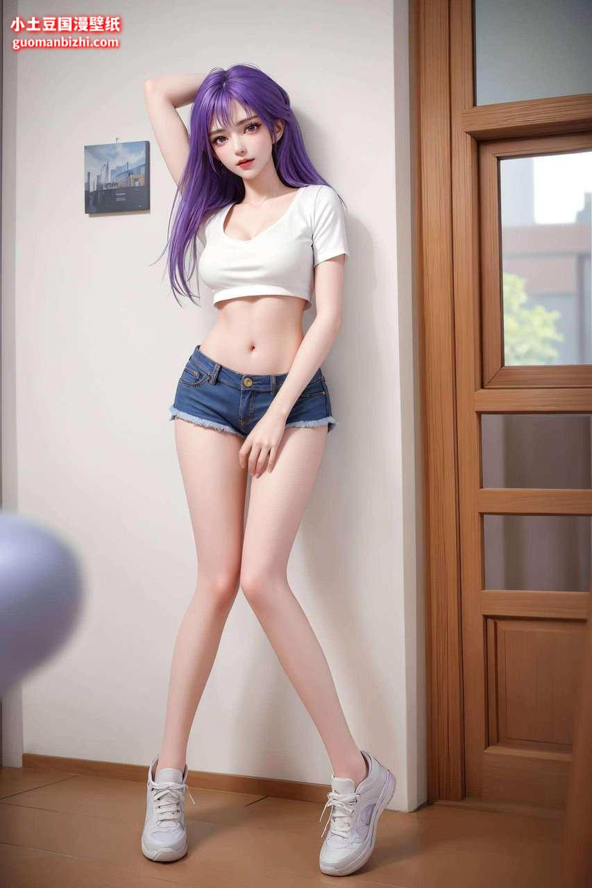 蛋仔天穹骑士壁纸：精细角色手机桌面必备