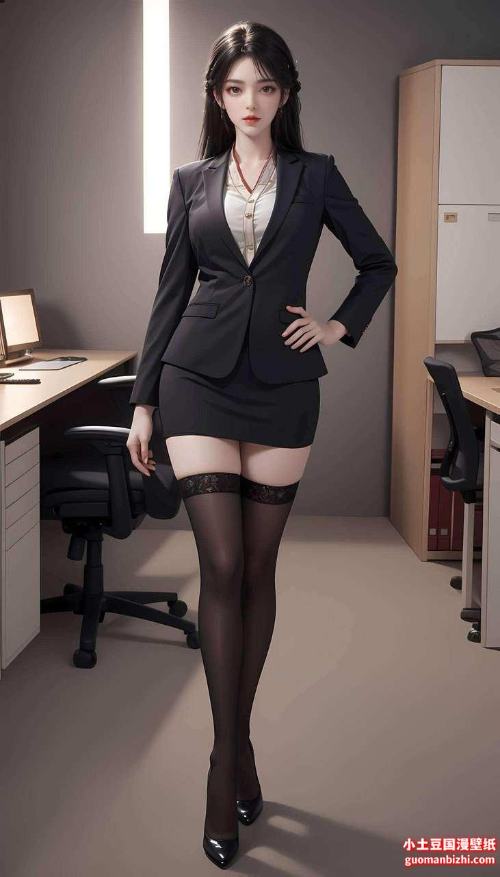 火灵儿背影壁纸图片可爱安卓桌面装饰图 火灵儿背影壁纸图片可爱安卓桌面装饰图