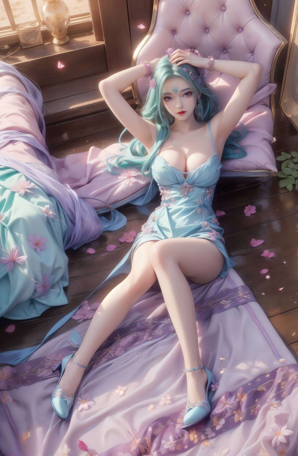 完美高清动漫壁纸:奉眠精选Win10壁纸桌面背景 完美高清动漫壁纸:奉眠精选Win10壁纸桌面背景