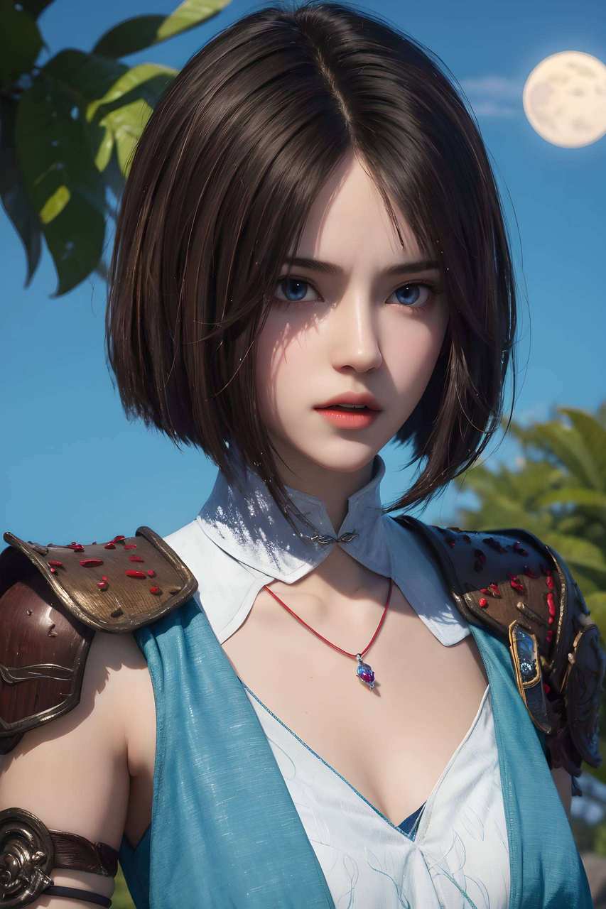 姬如雪李星云第六季震撼免费壁纸包平板桌面