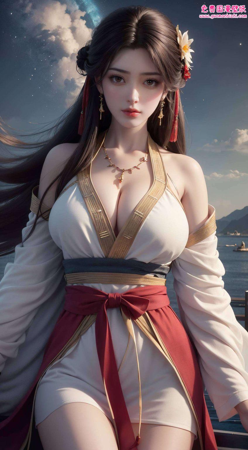 南瓜壁纸漫火灵儿——2k高清免费壁纸秀,电脑动画壁纸盛宴 南瓜壁纸漫火灵儿——2k高清免费壁纸秀,电脑动画壁纸盛宴