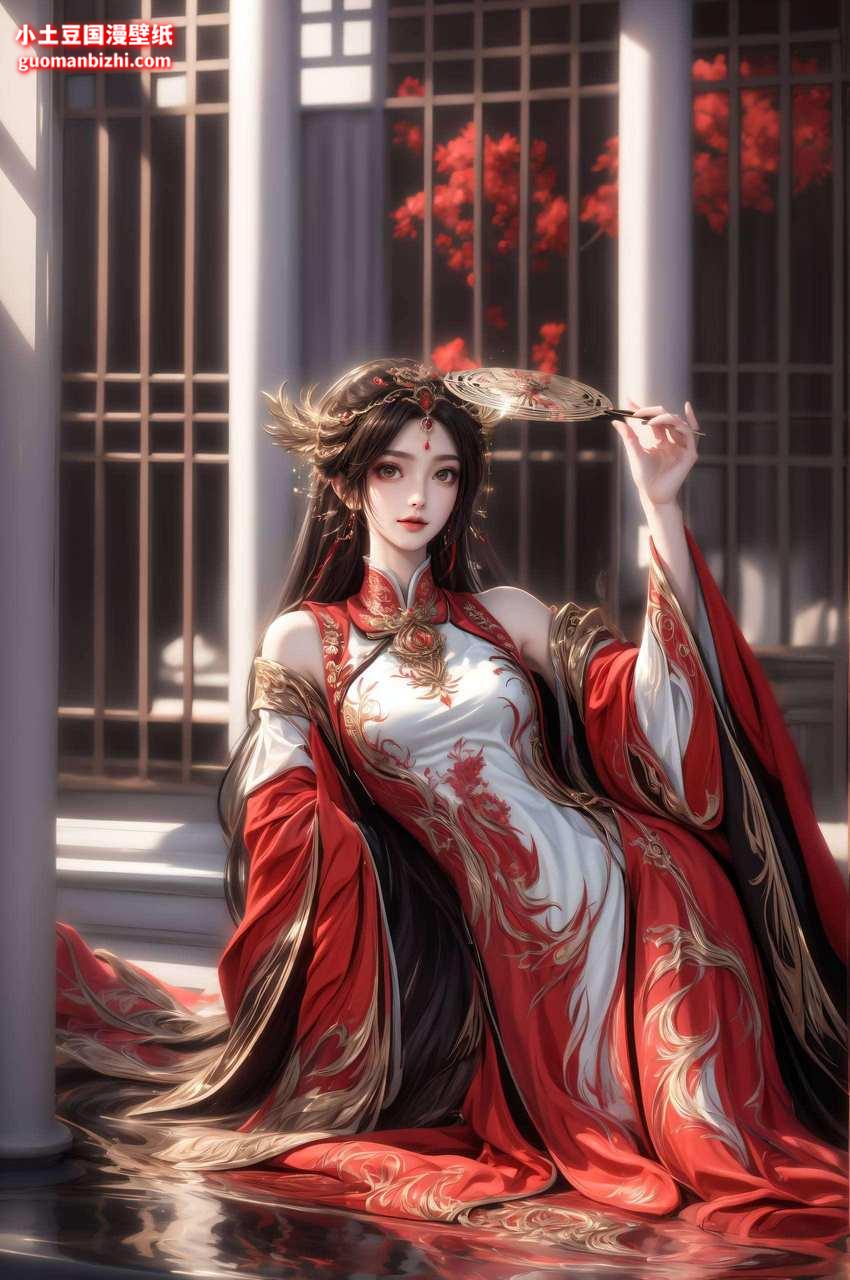 火灵儿变身壁纸图片:文学家的灵感源泉 火灵儿变身壁纸图片:文学家的灵感源泉