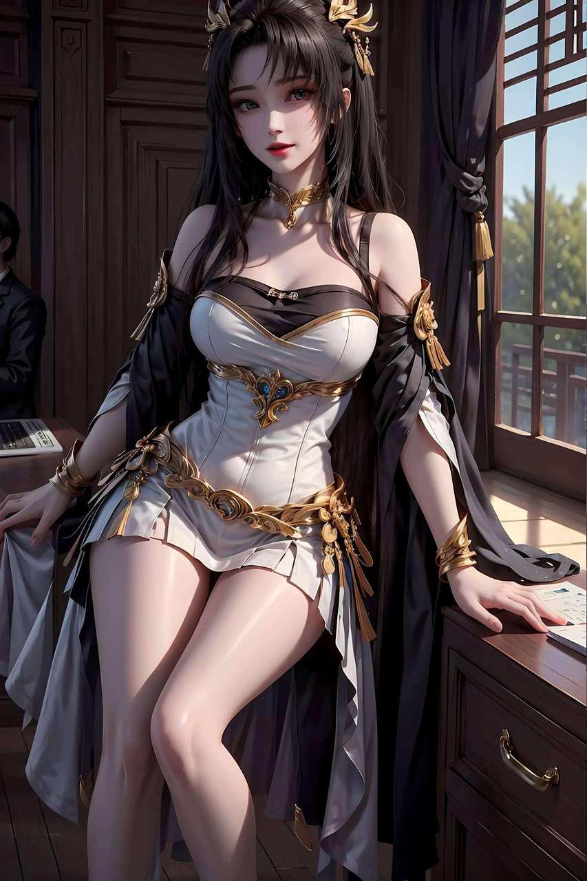 石昊捏天狐仙子下巴壁纸:高清免费下载手机宽屏 石昊捏天狐仙子下巴壁纸:高清免费下载手机宽屏