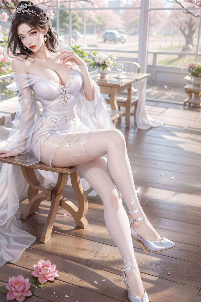 月婵高清壁纸微博：超高清免费壁纸秀平板ins风