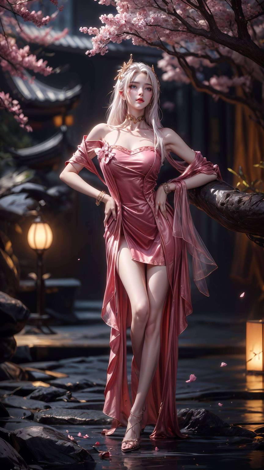 神图壁纸天狐仙子：壁纸护眼免费壁纸合集，手机艺术壁纸精选