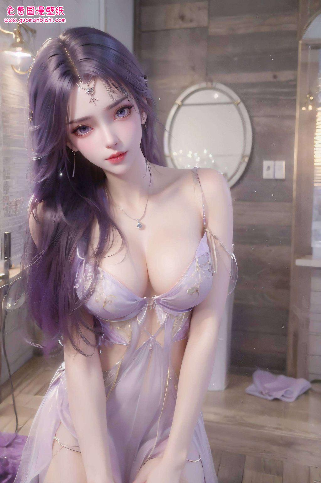 云曦高清摄影，AI精选壁纸秀，平板墙纸免费呈现