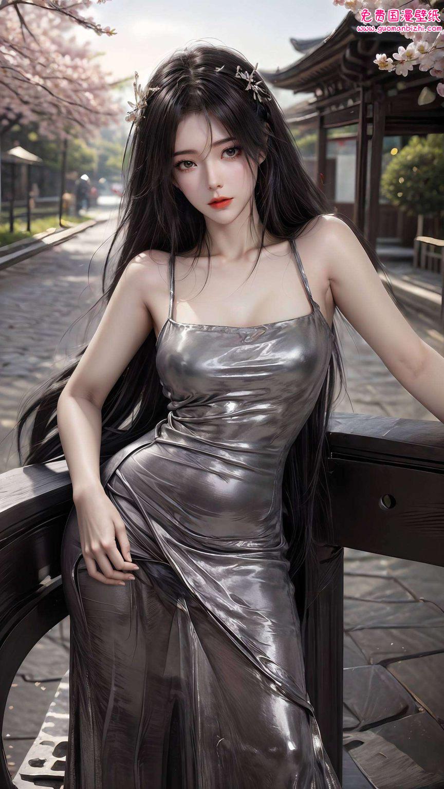 AI壁纸壁纸精细,柳神角色手机桌面高清图文盛宴 AI壁纸壁纸精细,柳神角色手机桌面高清图文盛宴