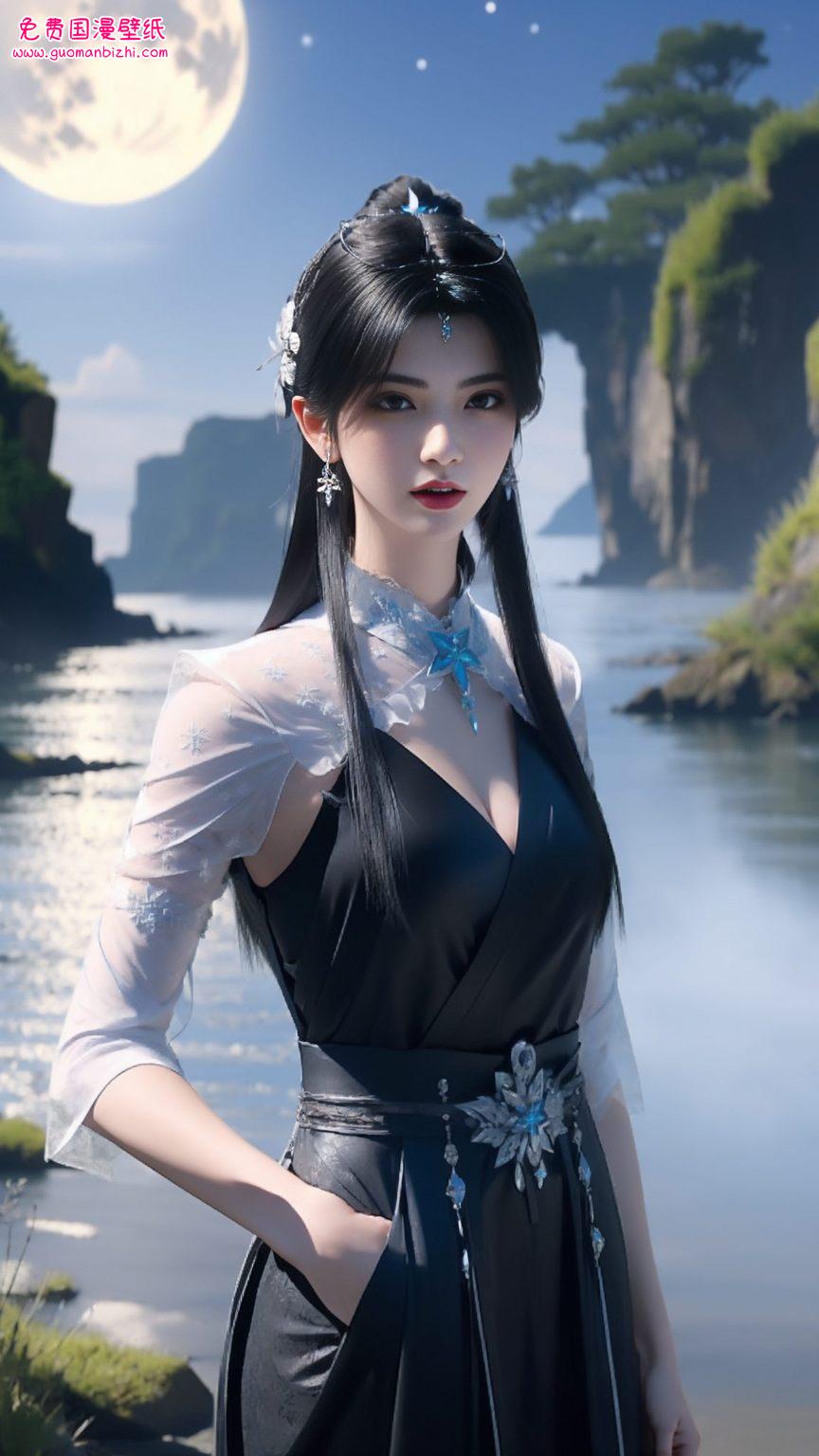 夏倾月正脸壁纸超清晰免费壁纸合集,平板艺术壁纸无水印精选集 夏倾月正脸壁纸超清晰免费壁纸合集,平板艺术壁纸无水印精选集