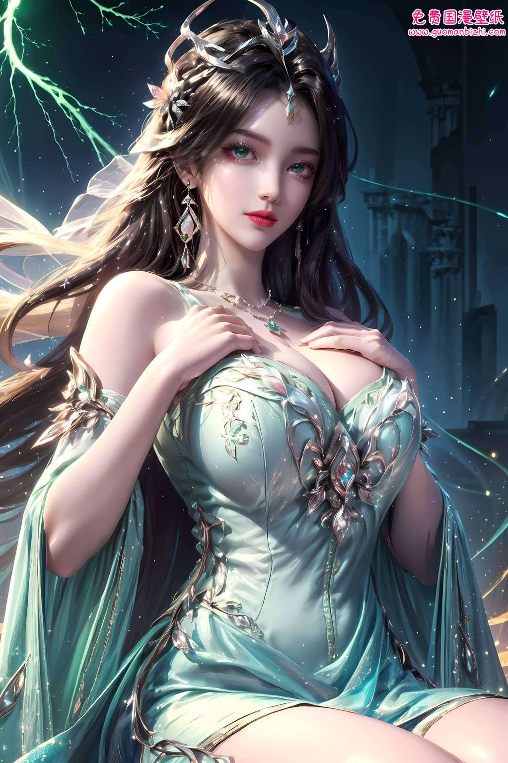 柳神下界:AI创造动漫壁纸iPhone粉色版照片集 柳神下界:AI创造动漫壁纸iPhone粉色版照片集