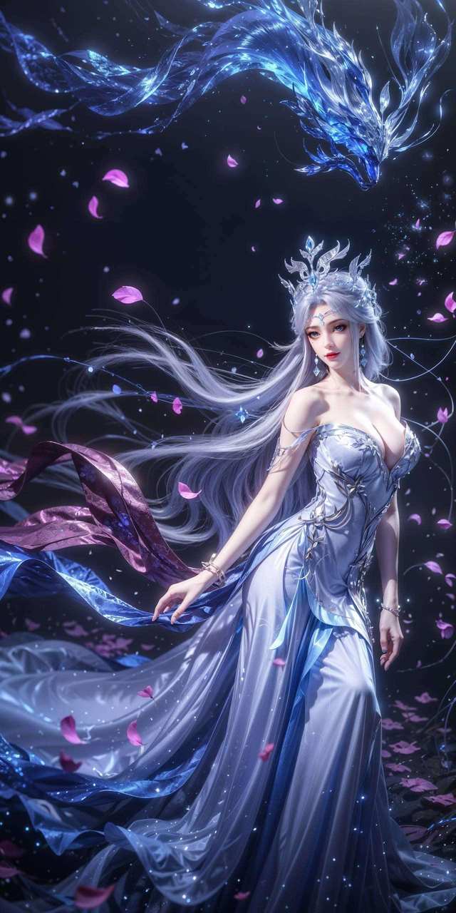 宁雨蝶来历：高品质作品动漫壁纸安卓古风漫画壁纸