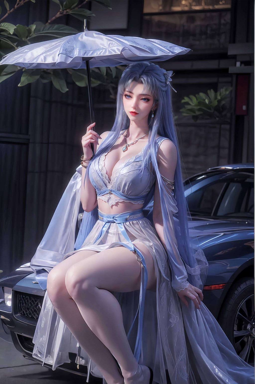 宁雨蝶罗征图片集：AI范例壁纸，免费壁纸分享，苹果漫画风格精选