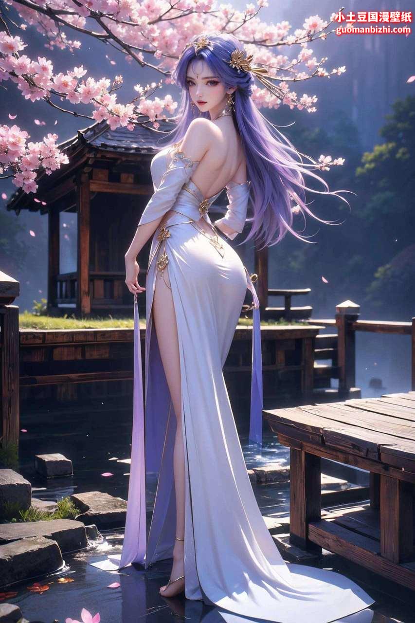 崩坏3天穹手机壁纸4k：2k高清免费壁纸分享平板古风漫画壁纸