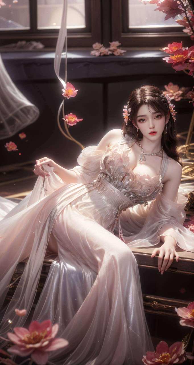 云曦火灵儿月蝉特集护眼苹果艺术壁纸 云曦火灵儿月蝉特集护眼苹果艺术壁纸