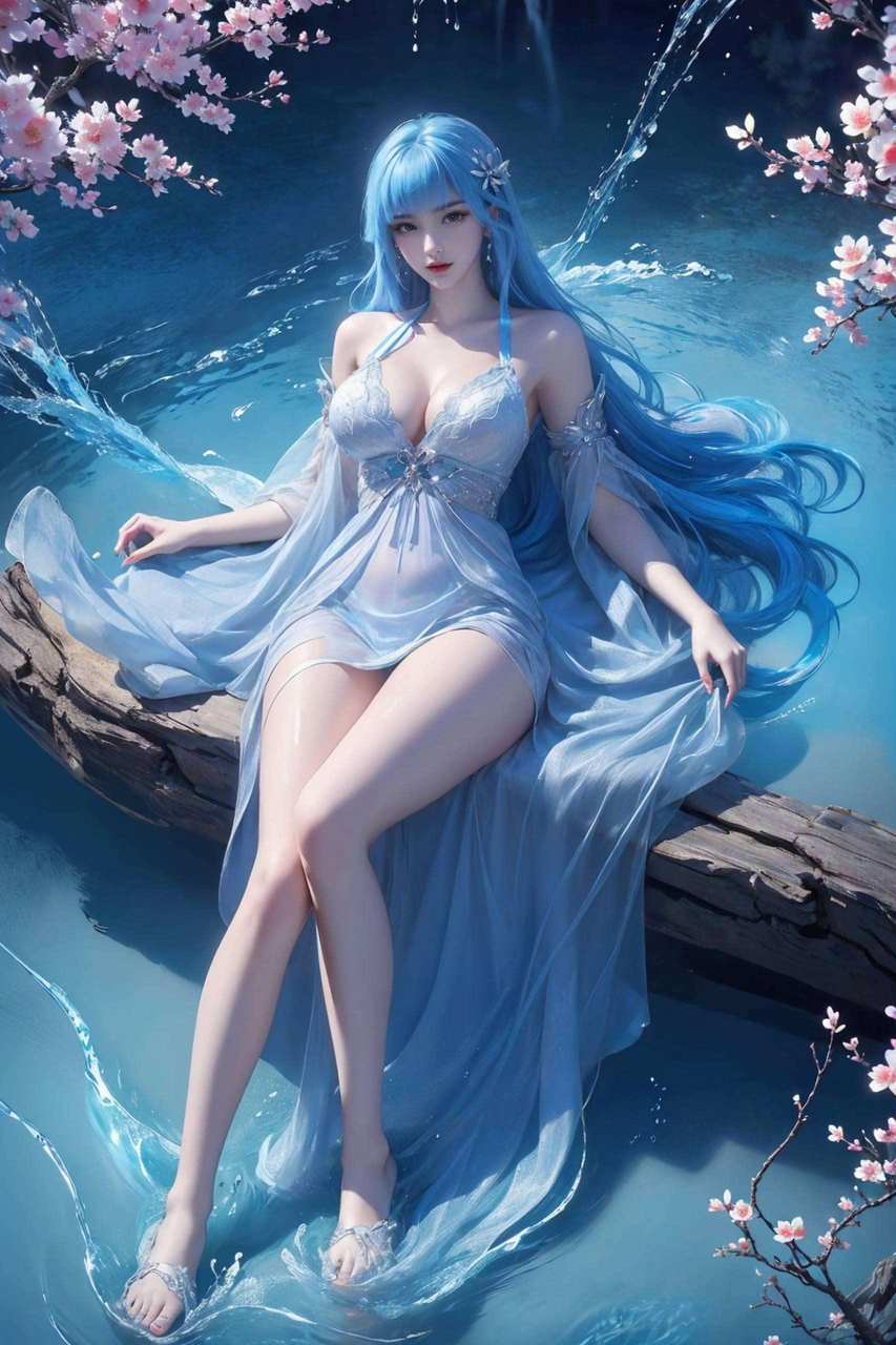 百炼成神宁雨蝶师傅境界高清护眼iPad壁纸集