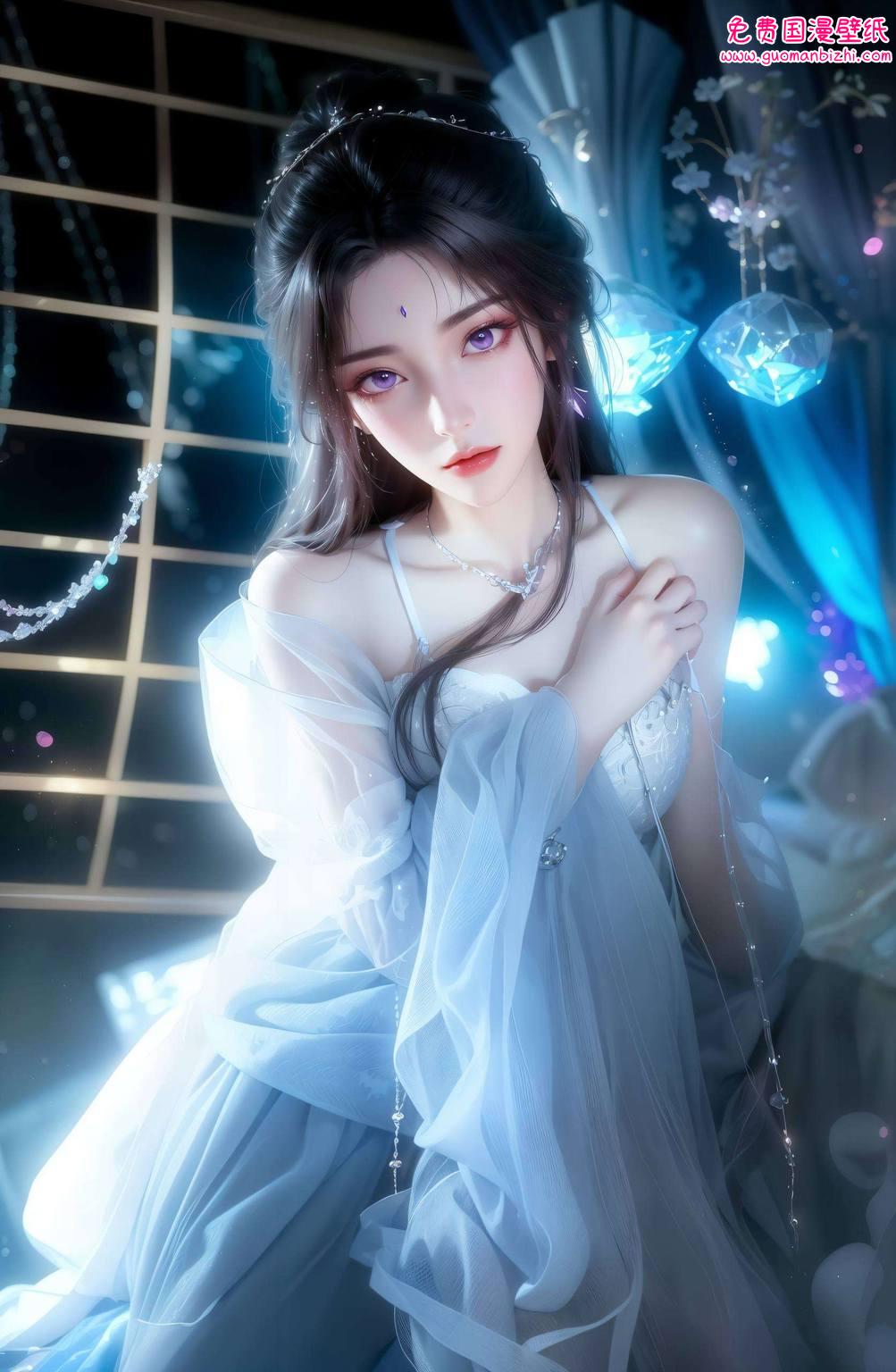 带声音的动漫壁纸月婵:AI素材免费壁纸合集,Win10壁纸桌面装饰图精选 带声音的动漫壁纸月婵:AI素材免费壁纸合集,Win10壁纸桌面装饰图精选