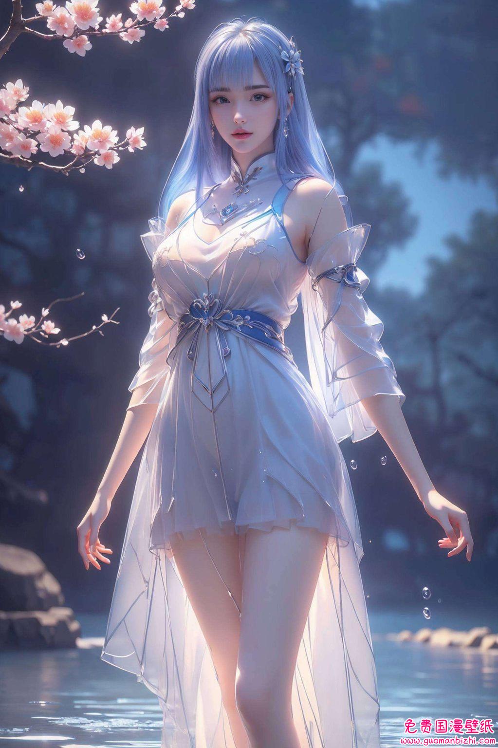 绿色二次元壁纸,手机粉色甜蜜加载,毒血夫人和宁雨蝶cp浪漫演绎。 绿色二次元壁纸,手机粉色甜蜜加载,毒血夫人和宁雨蝶cp浪漫演绎。