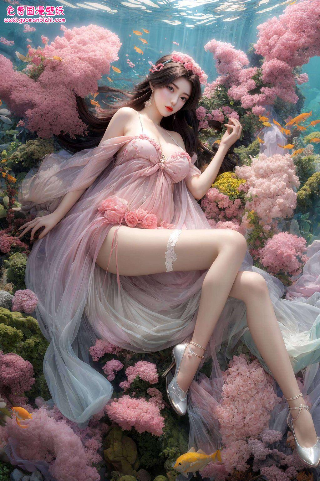 柳神锁屏壁纸图片大全：2k高清免费壁纸合集，电脑宽屏壁纸精选