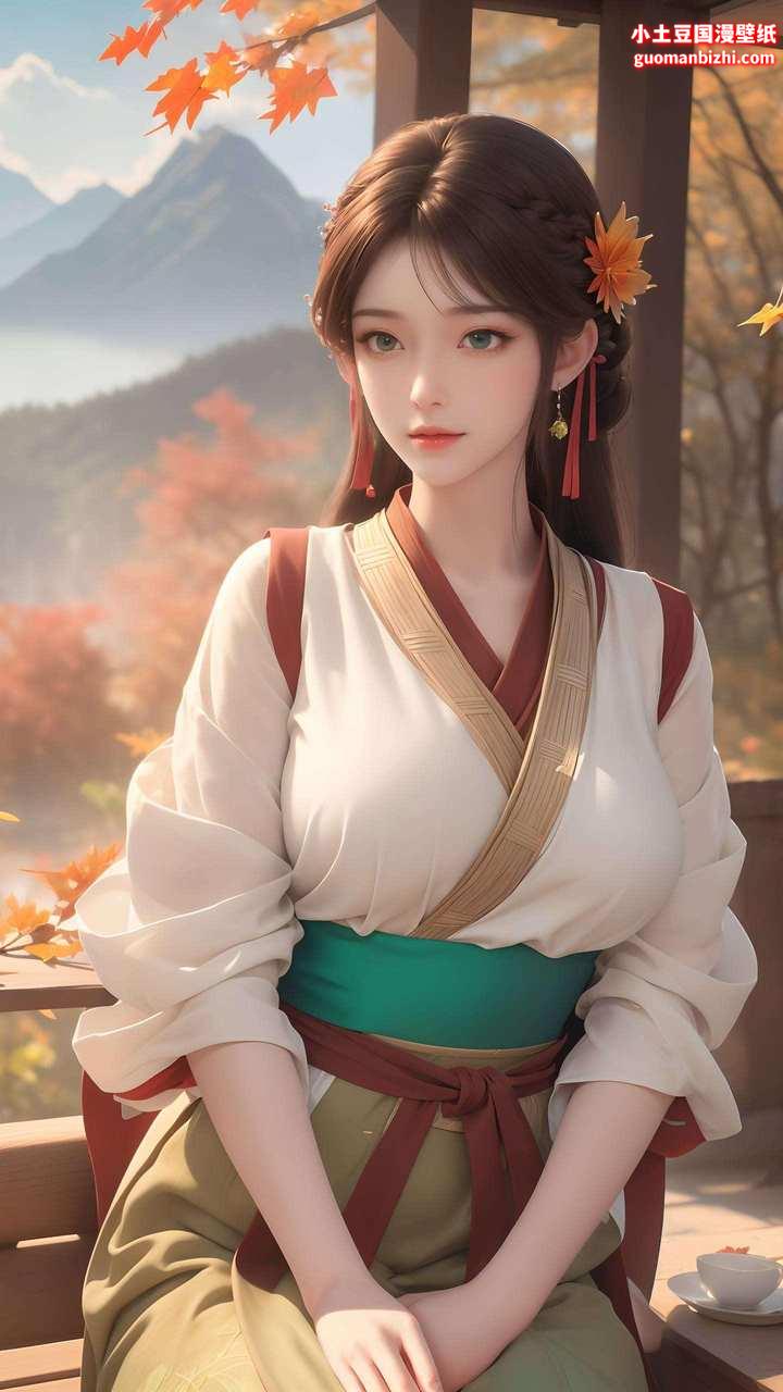 圣墟火灵儿超精致免费壁纸合集苹果粉色