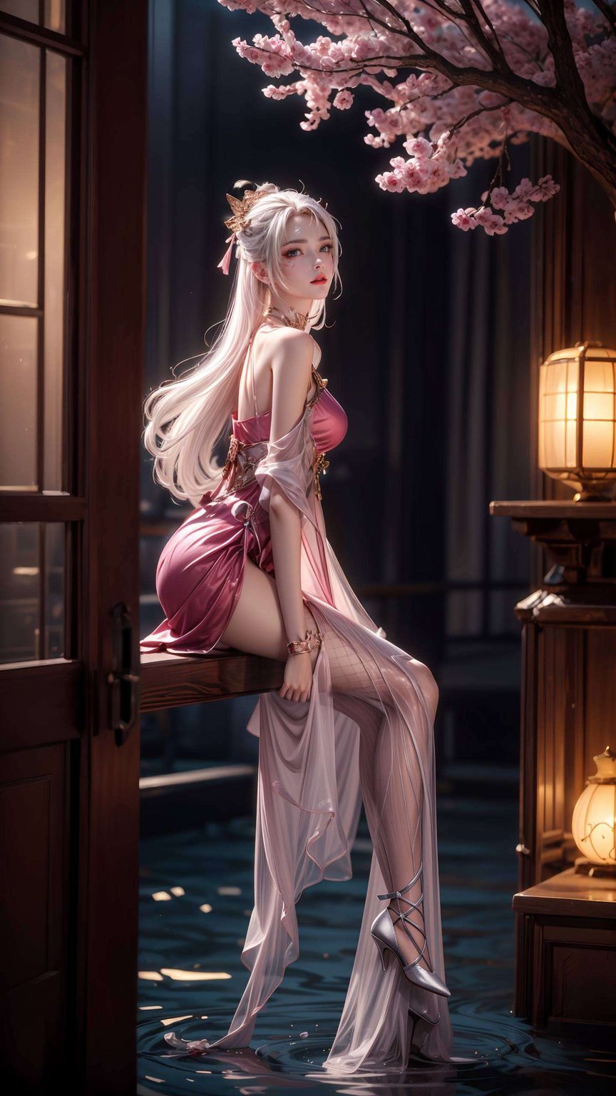 天狐仙子高清壁纸集——高品质作品,完美像素,安卓炫彩壁纸珍藏 天狐仙子高清壁纸集——高品质作品,完美像素,安卓炫彩壁纸珍藏