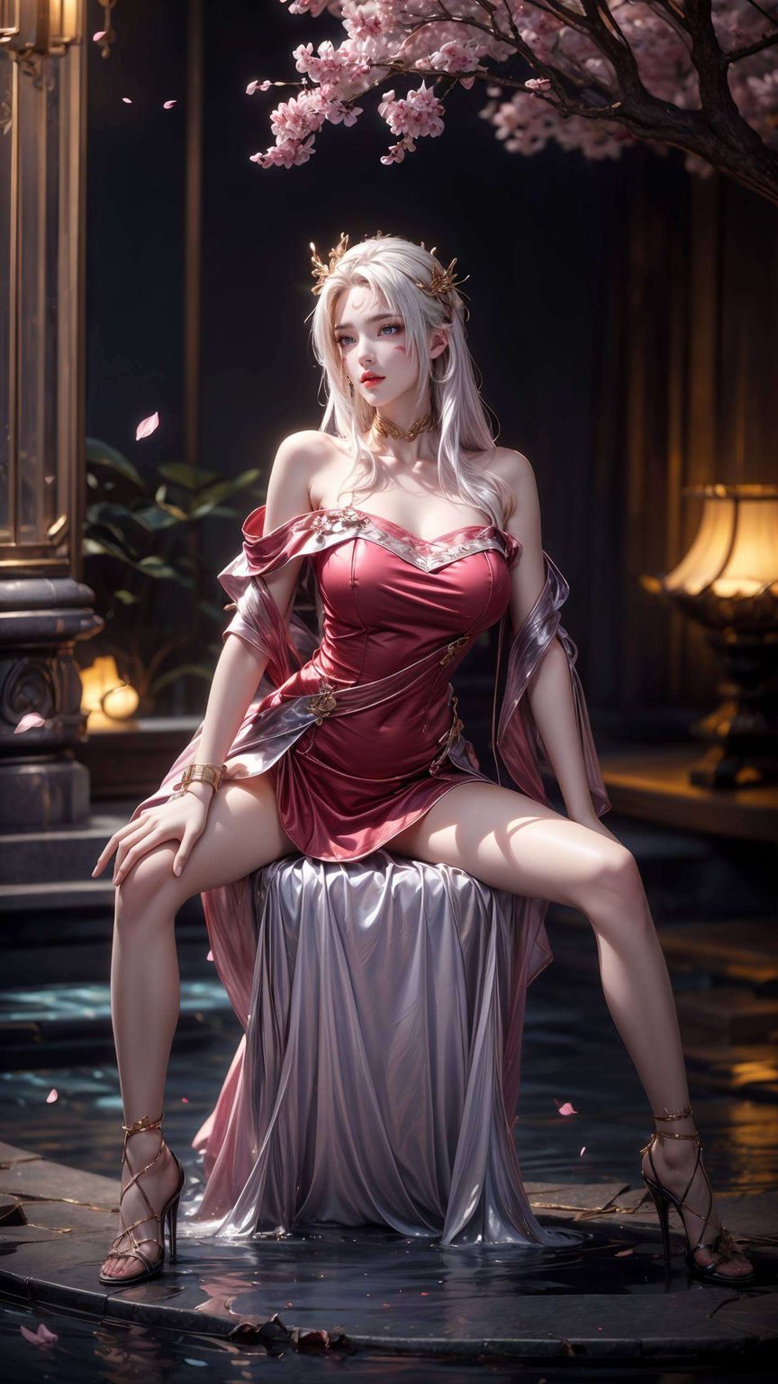 天狐仙子高清壁纸集:AI壁纸极简炫彩,电脑视觉新体验 天狐仙子高清壁纸集:AI壁纸极简炫彩,电脑视觉新体验