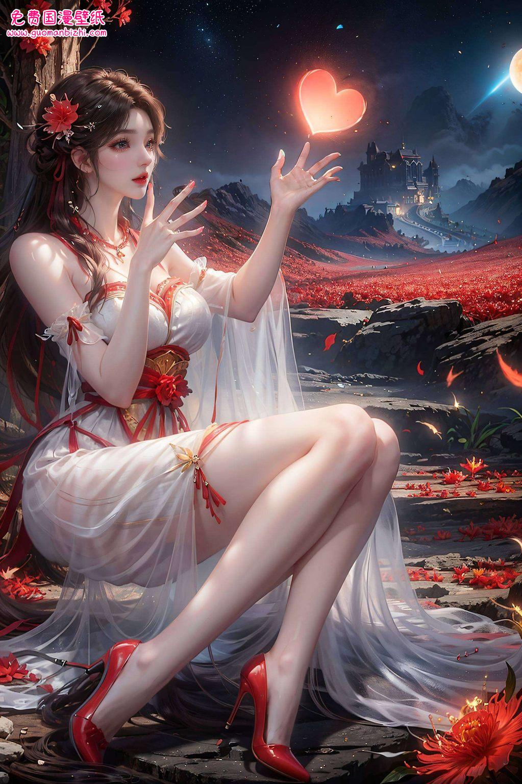 石昊火灵儿电脑壁纸最新——对眼睛好极简壁纸,安卓炫彩新风尚 石昊火灵儿电脑壁纸最新——对眼睛好极简壁纸,安卓炫彩新风尚